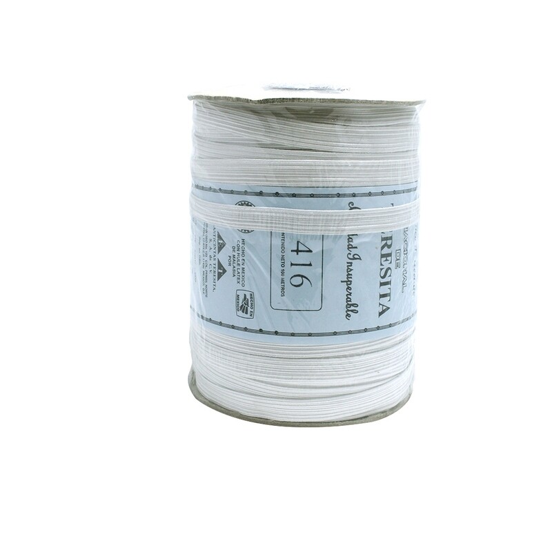 ELASTICO TER.  ACET 416  RLL