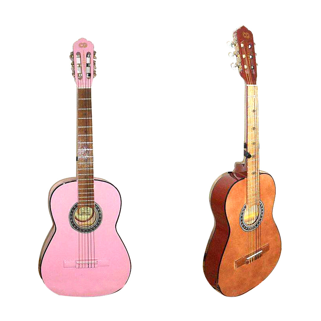 GUITARRA ECO. NYLON