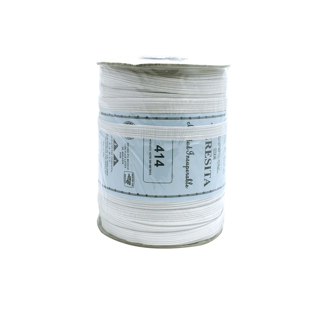 ELASTICO TER.  ACET 414  RLL