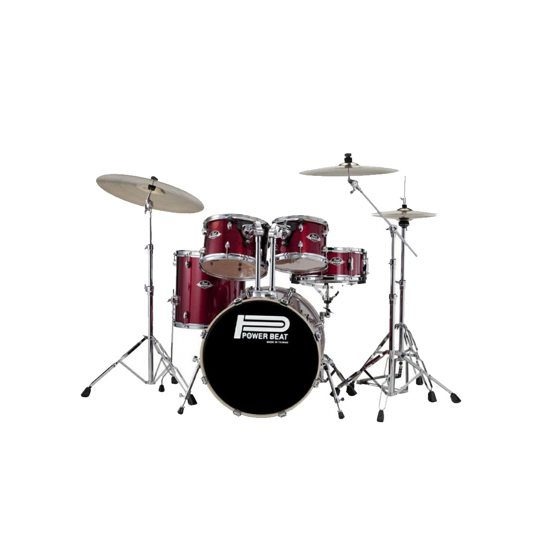 BATERIA POWERBEAT (JBP0765WR) C/5 PZAS