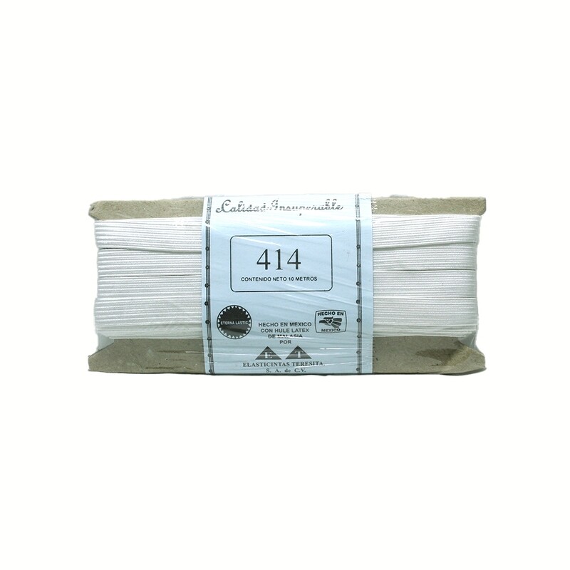 ELASTICO TER.  ACET 414  PZ