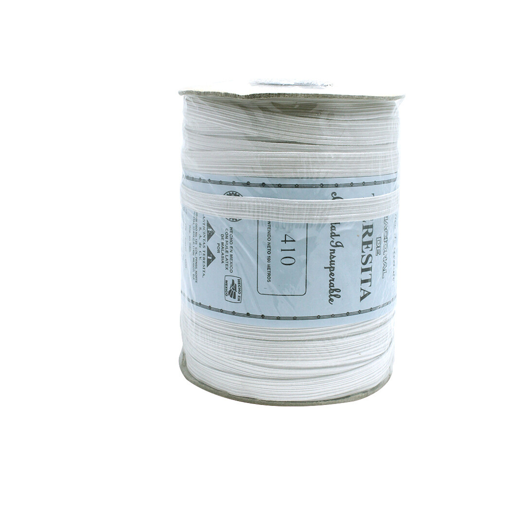 ELASTICO TER.   ACET 410  RLL