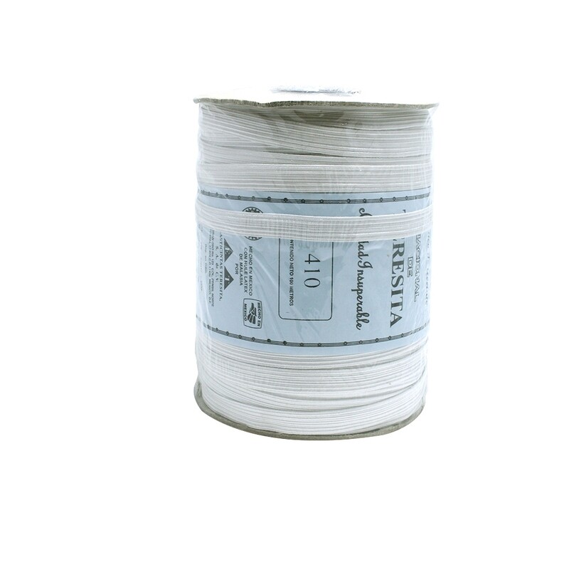 ELASTICO TER.   ACET 410  RLL