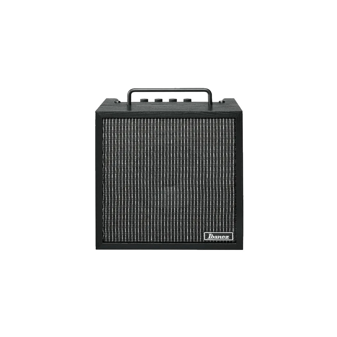 COMBO IBAÑEZ P/GUITARRA ELECTRICA 10W PZ (IBZ10GV2-N)