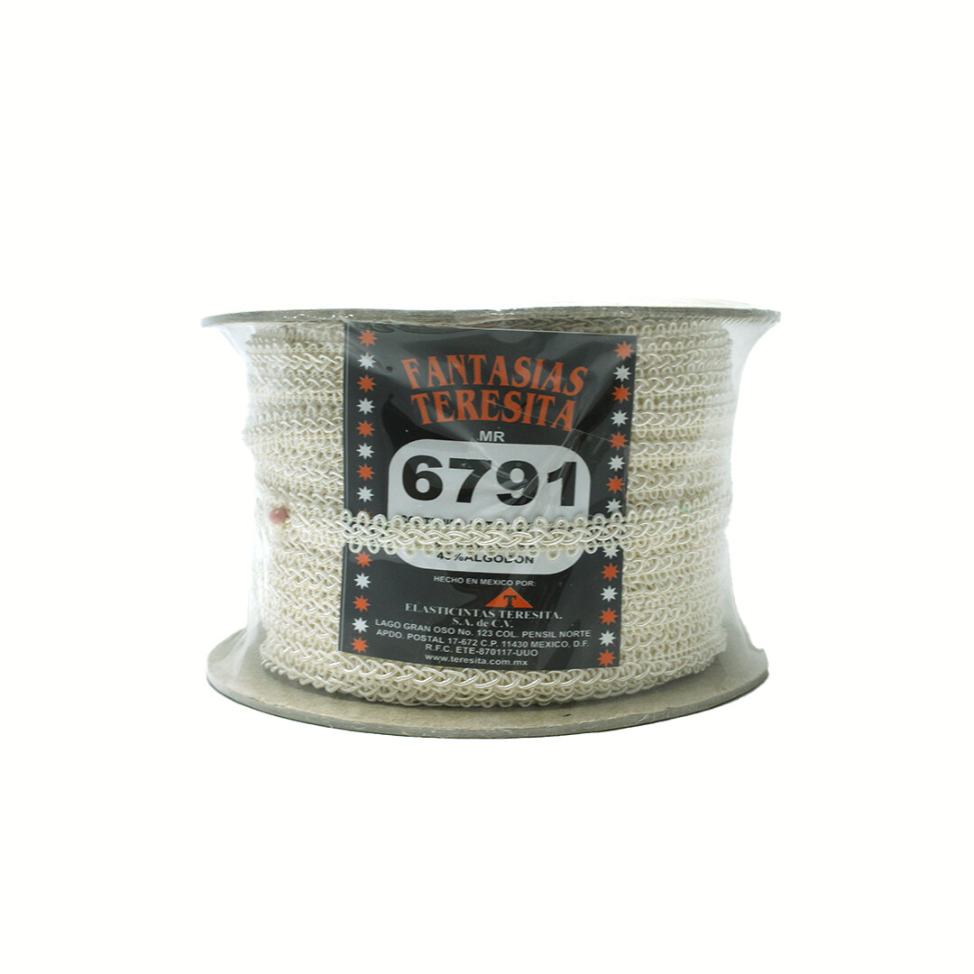 GALON 6791 POLIETER C/100 MTS