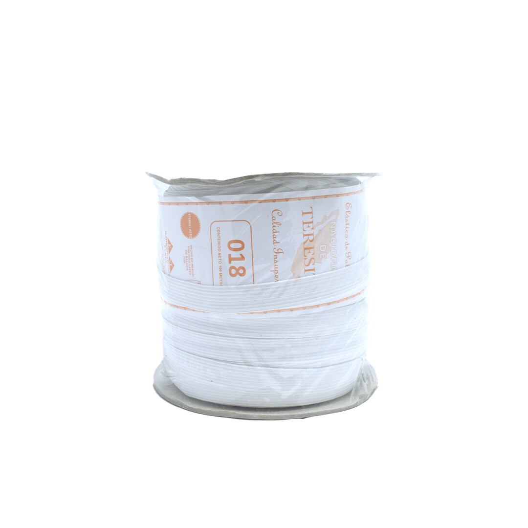 ELASTICO TER.  POLY   18  RLL