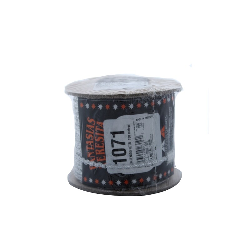 CINTA METAL 1071 C/100 M