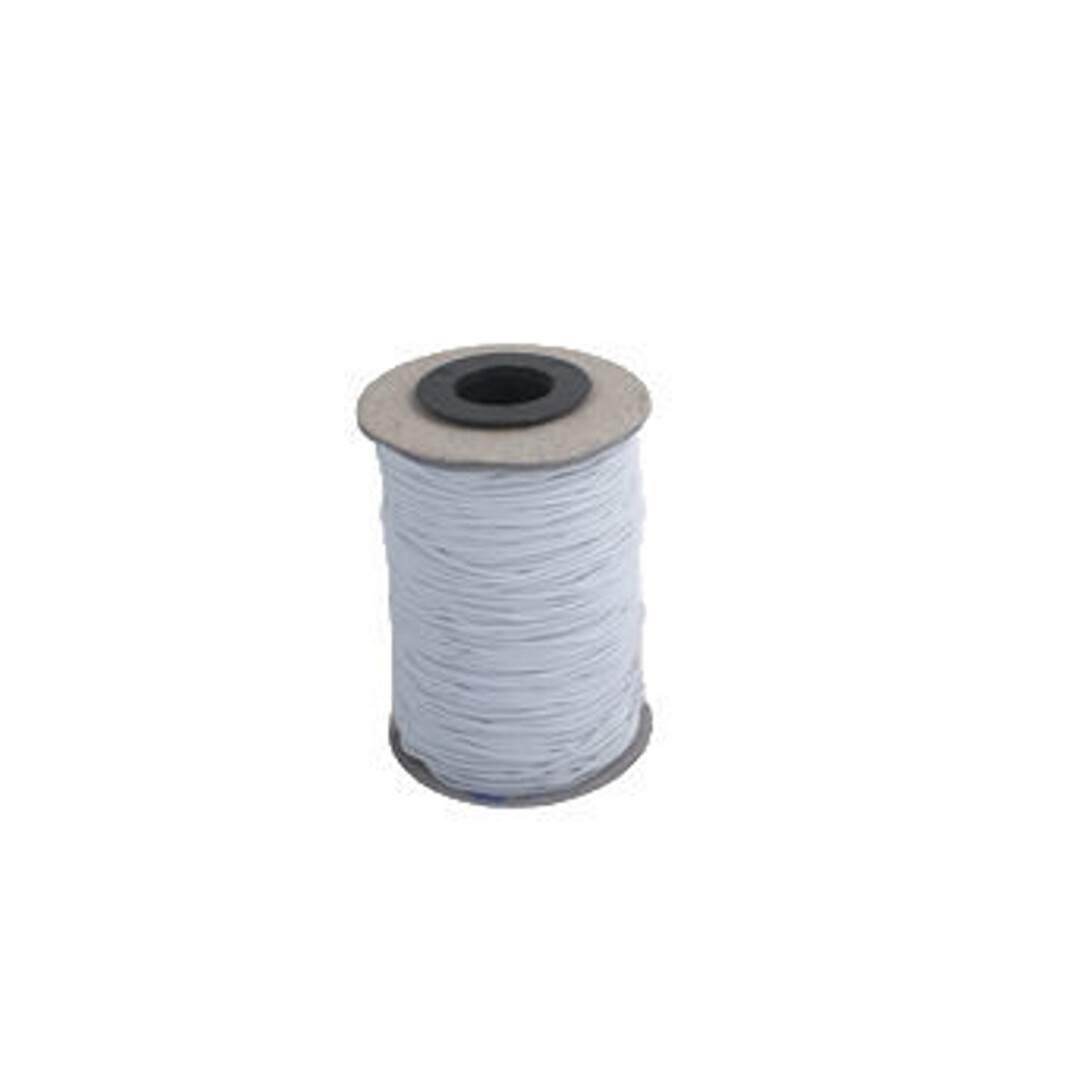 ELASTICO TER.  883 BCO RLL