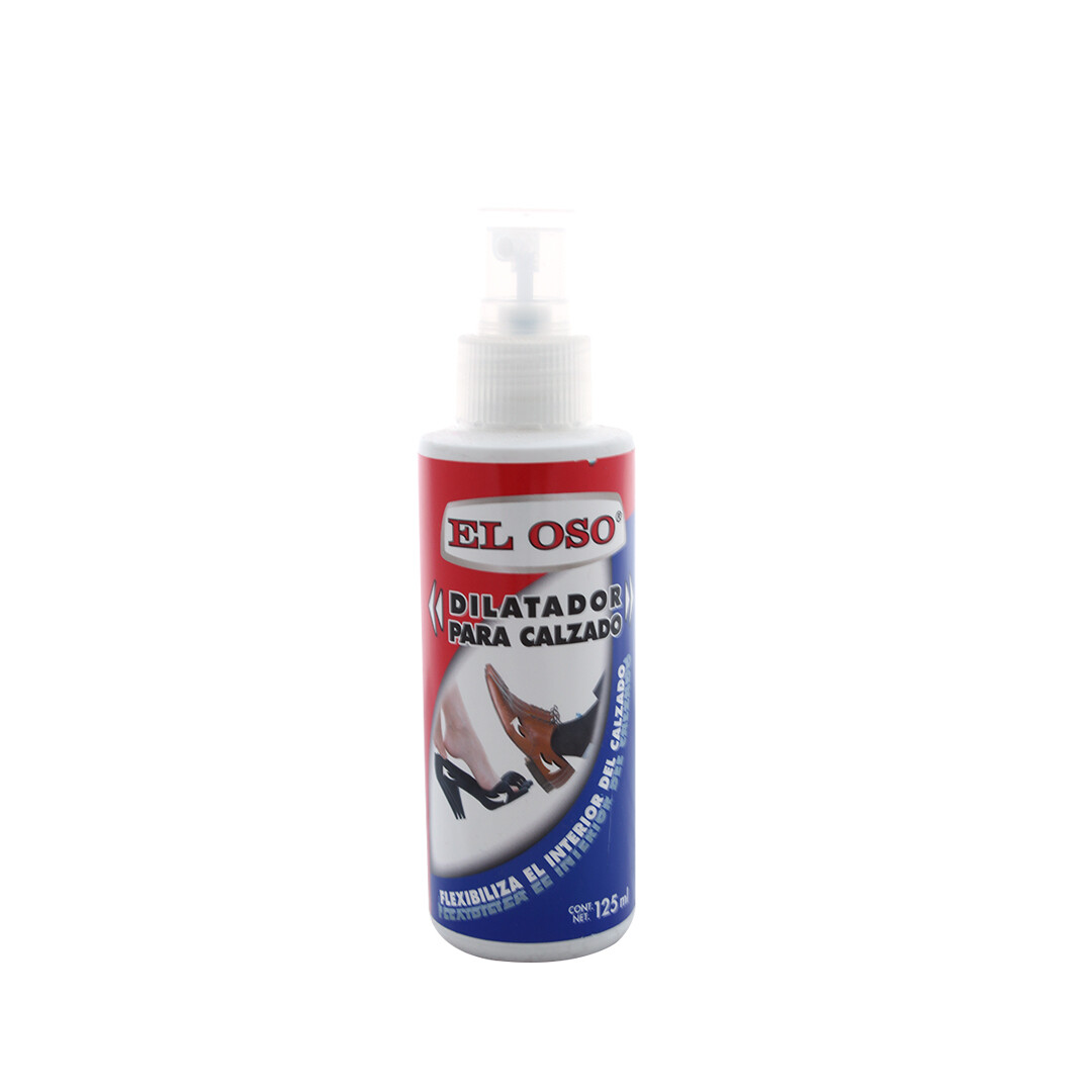 DILATADOR P/CALZADO 125ML PZ