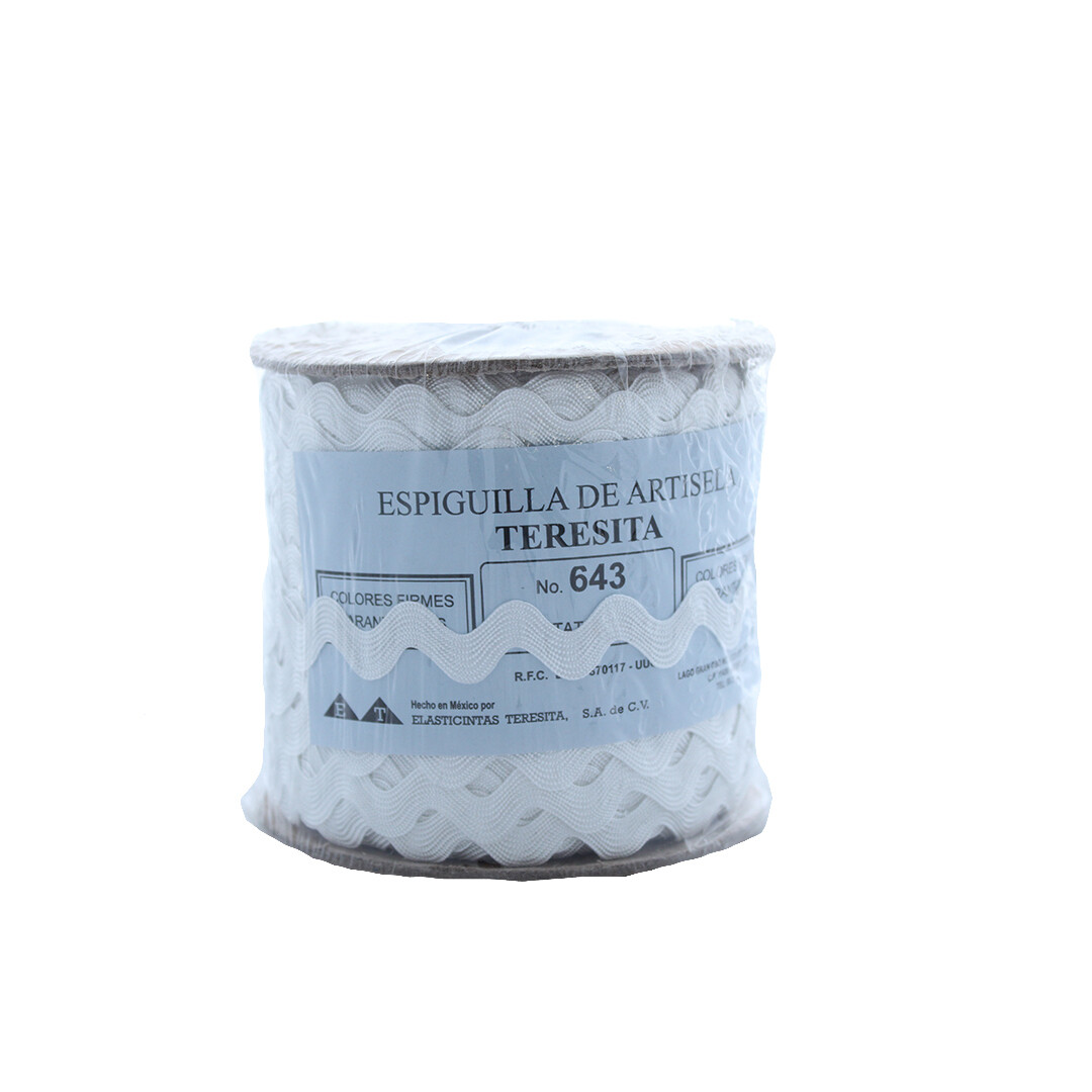 ESPIGUILLA ARTICELA 643 C/100 M