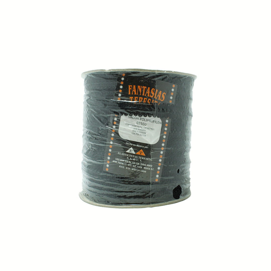 GALON POLIP. 2500 C/100M