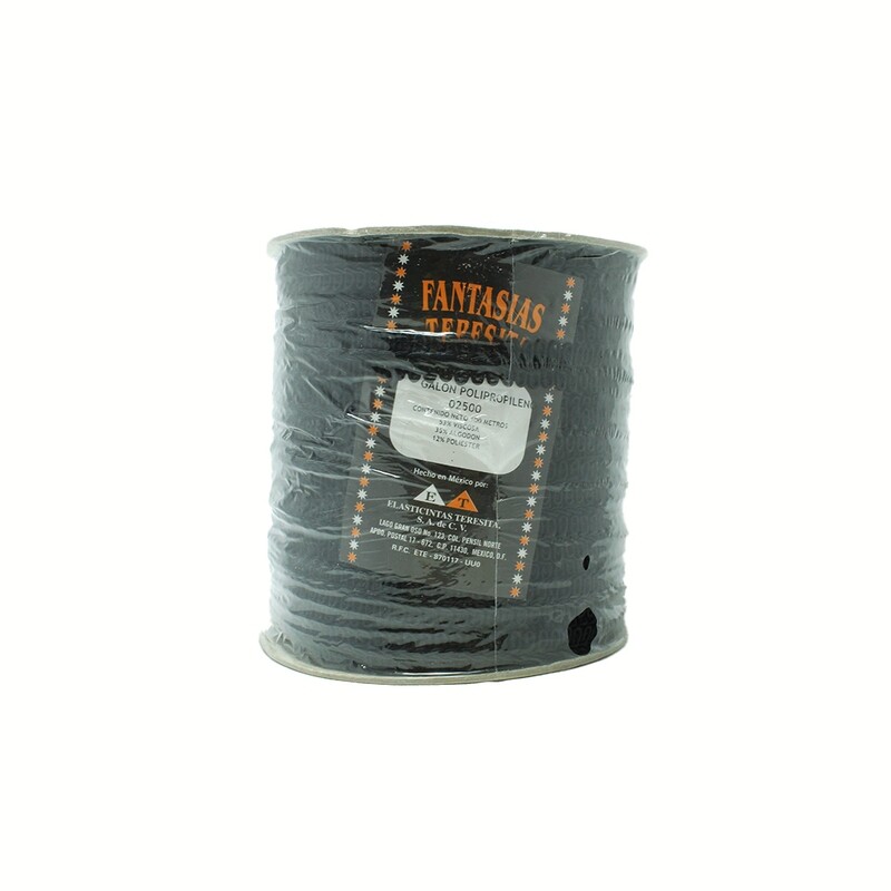 GALON POLIP. 2500 C/100M