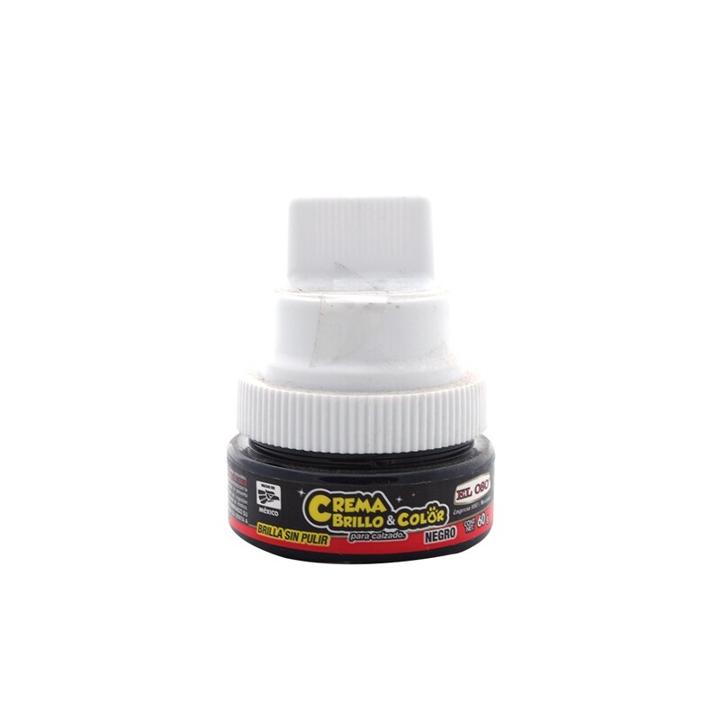 CREMA BRILLO Y COLOR 60 GR PZ