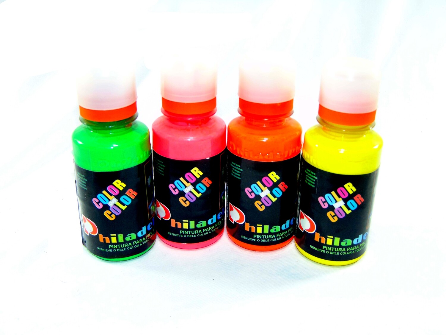 PINTURA PHILADELPHIA FOSFO .120 ML PZ