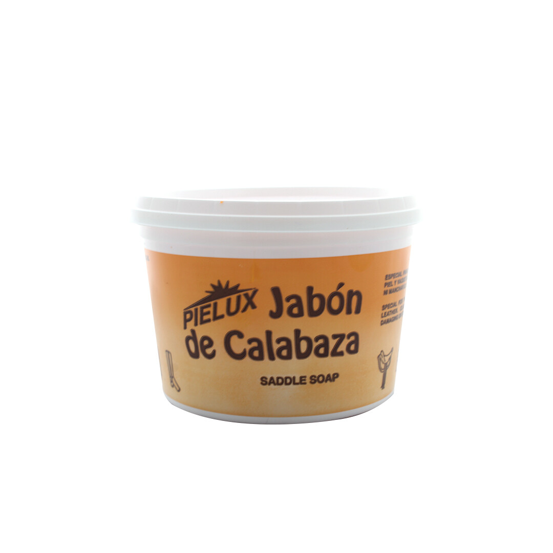 JABON CALABAZA PIELUX DE 1/2 LTO PZ