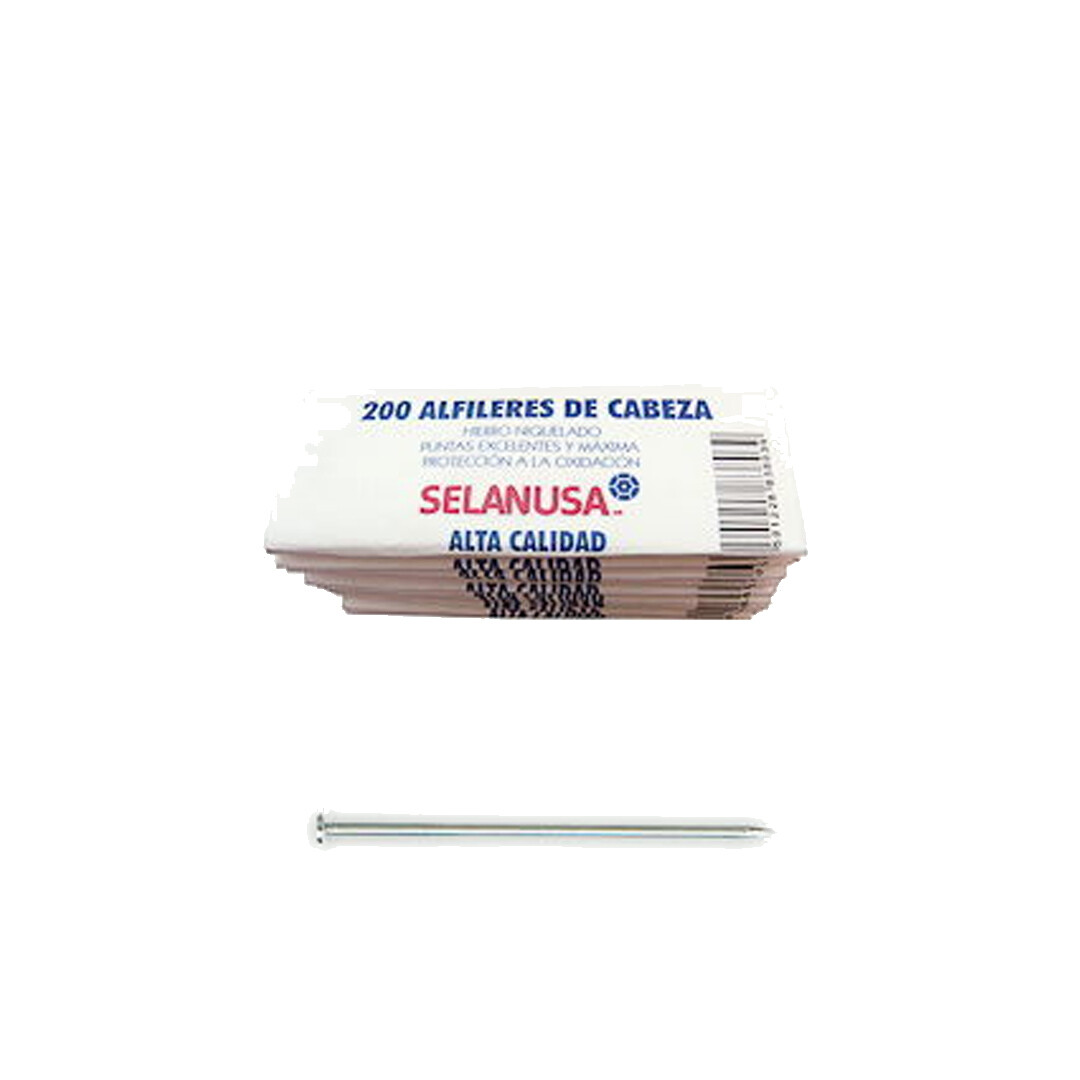ALFILER ECONO. NIQ. C/2400 PTE
