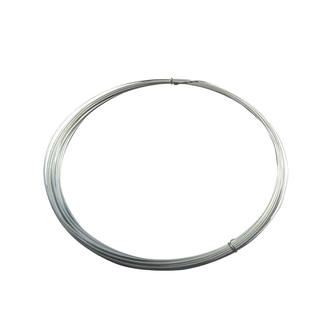 ALAMBRE GALVANIZADO PZ