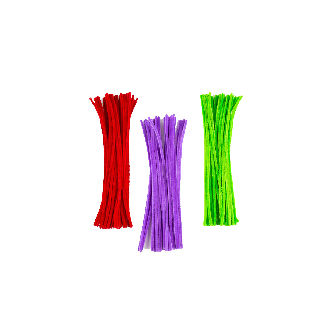 CHENILLE   C/100