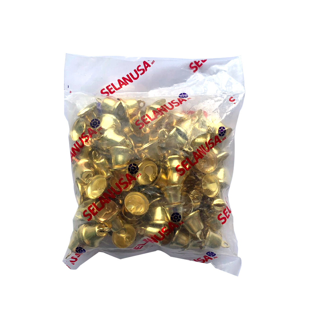 CAMPANA  25.5 MM. C/100