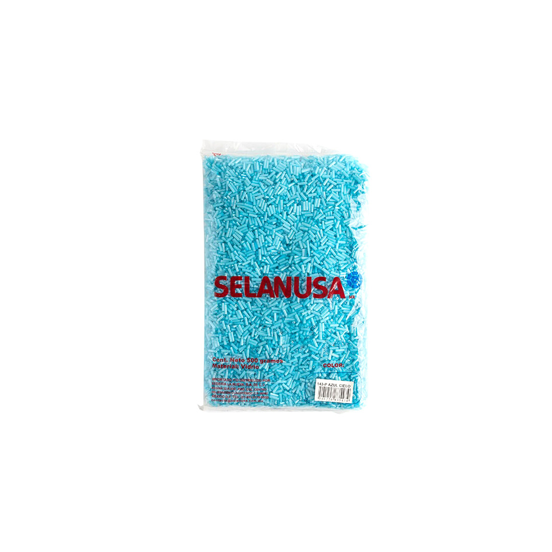 CANUTILLO A GRANEL C/50 GR