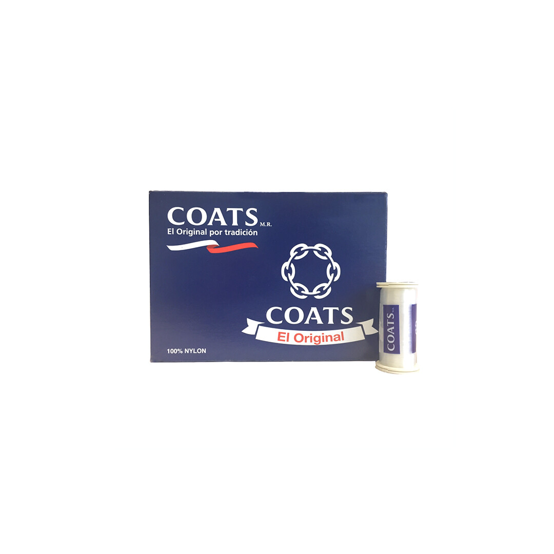HILO COATS NYLON C/12