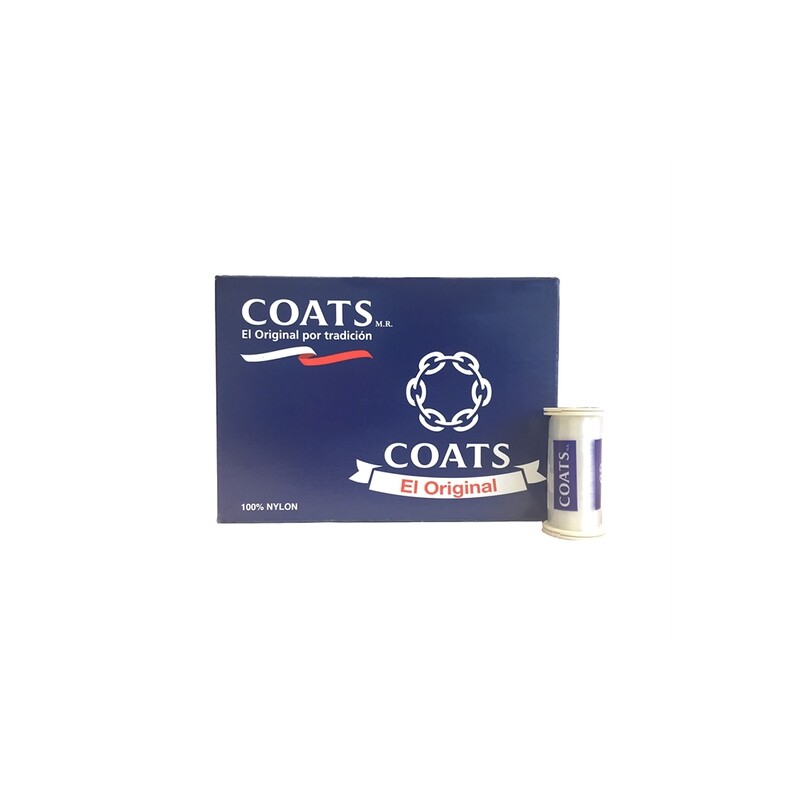 HILO COATS NYLON C/12