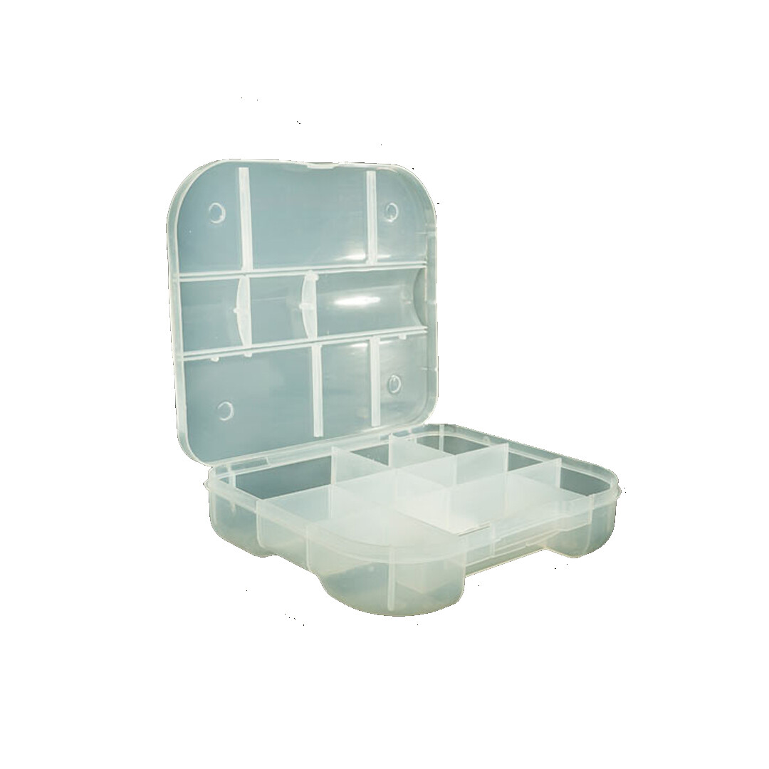 CAJA MULTIUSOS PROMOL CHICA SEDERIA PZ