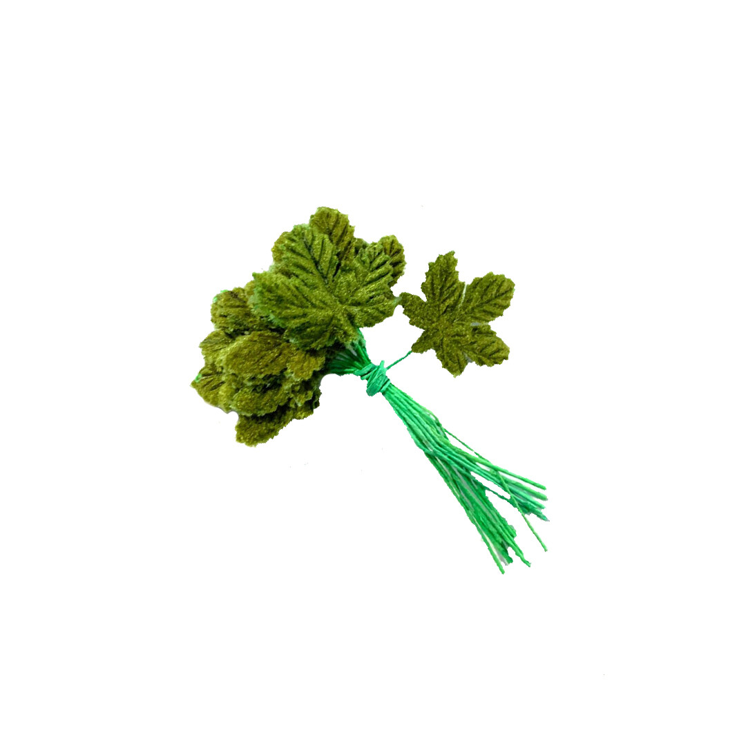 HOJA TERC. PARRITA CHICA C/100