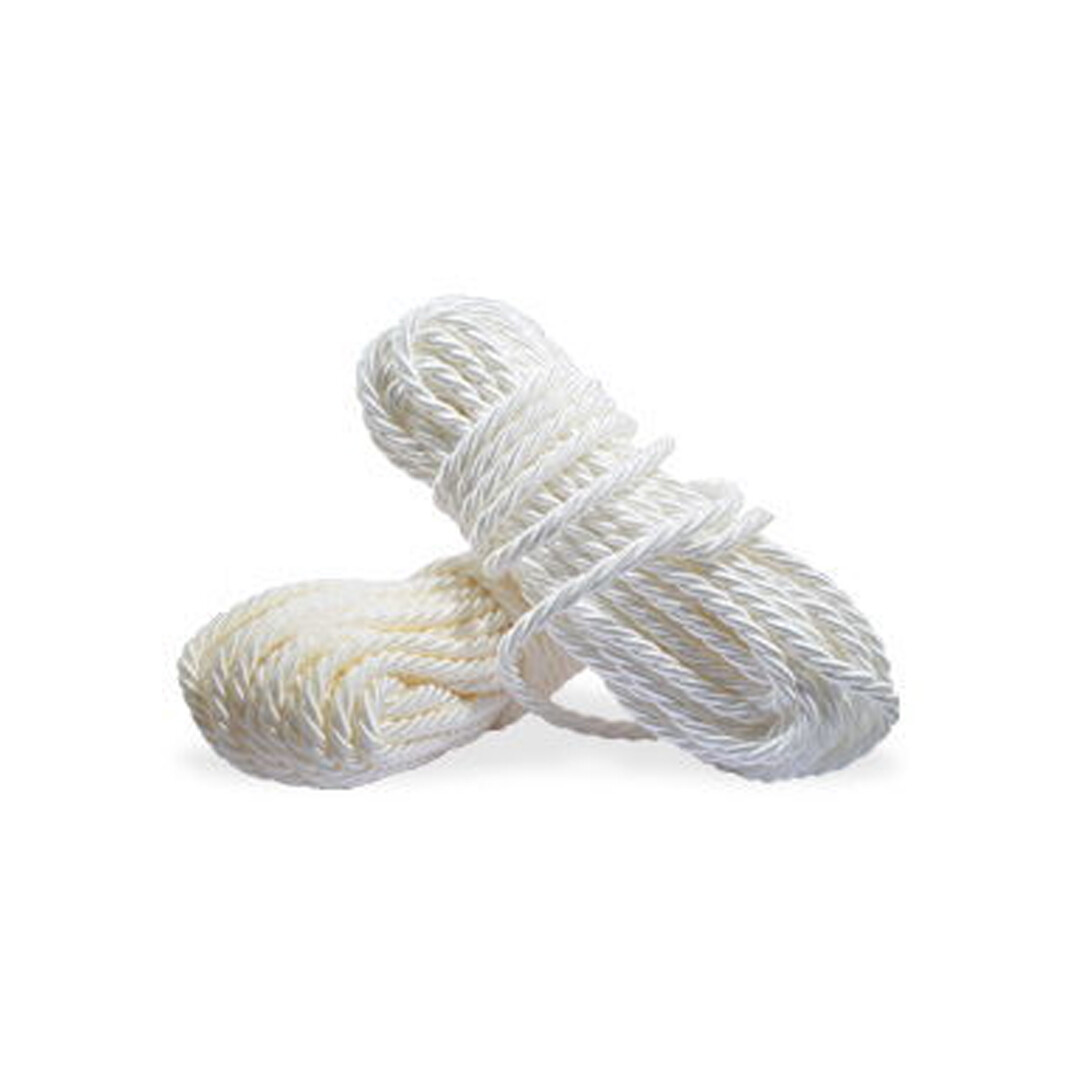 CORDON P/LAZO MATRIMONIAL C/TRENZA C/20 MTS