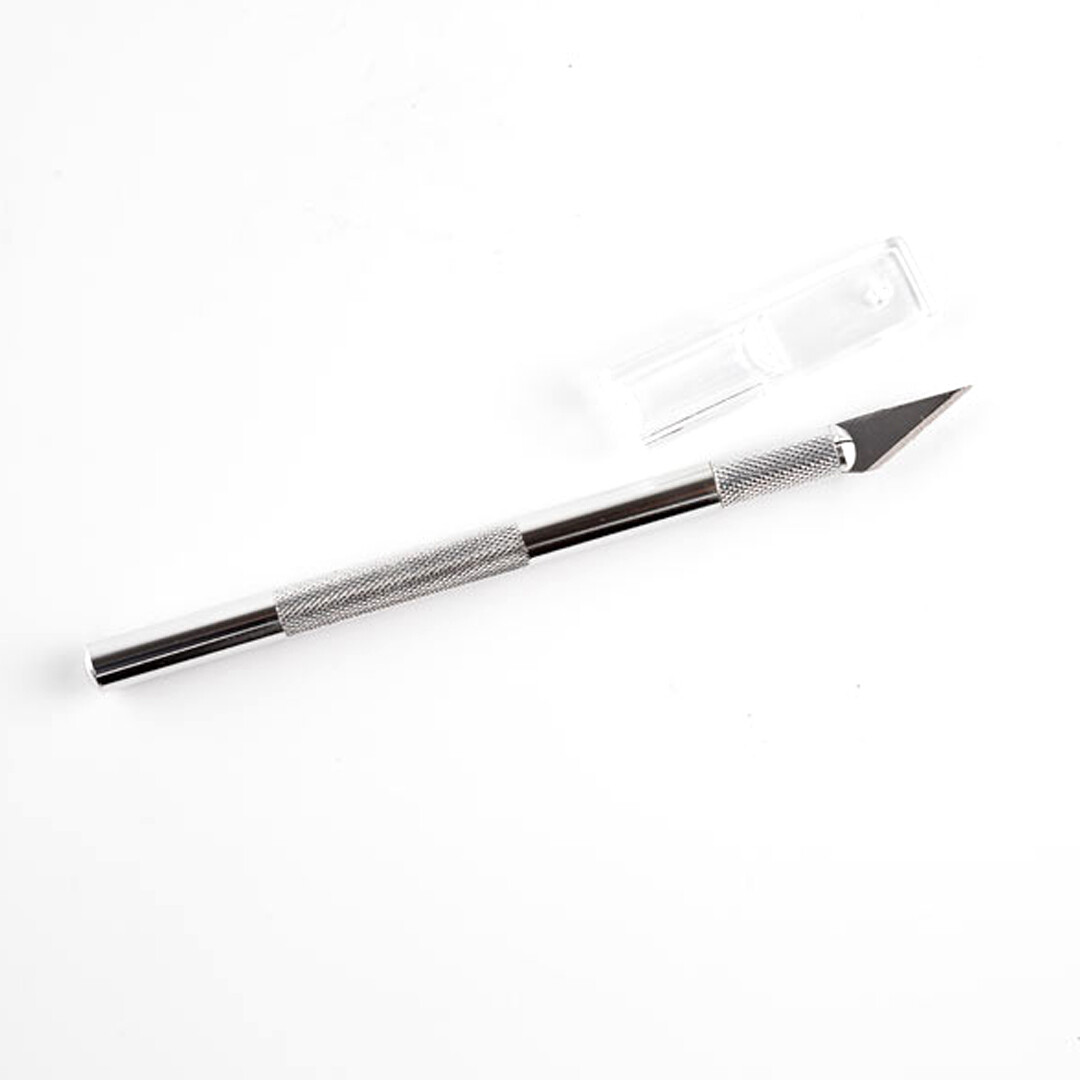 NAVAJA DE PRESICION EXACTO MOD. SX01 PZ