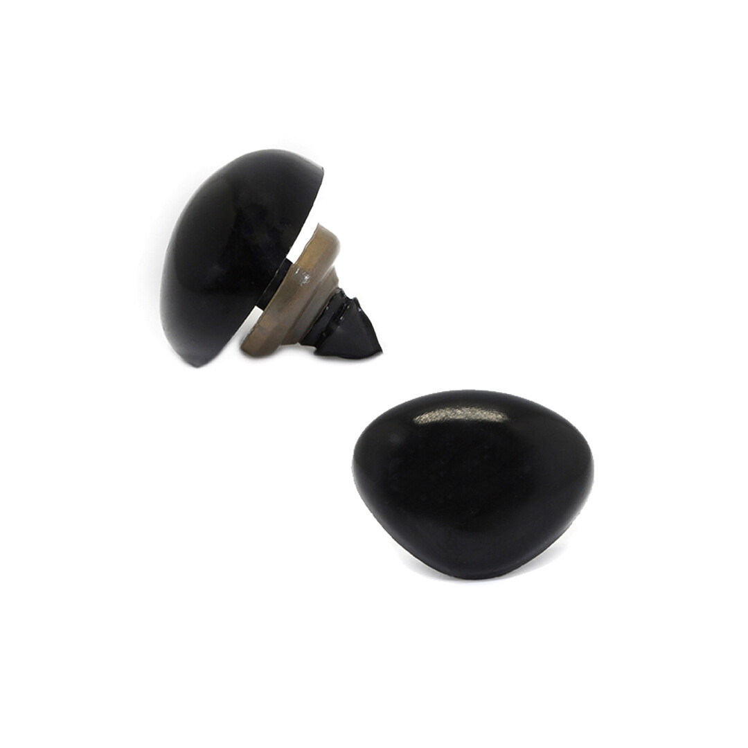 NARIZ DE SEGURIDAD 20MM C/20 PZ