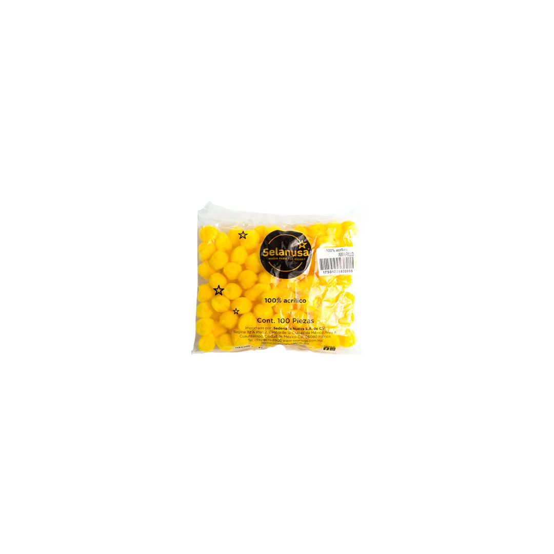 PON PON N. 08 C/100
