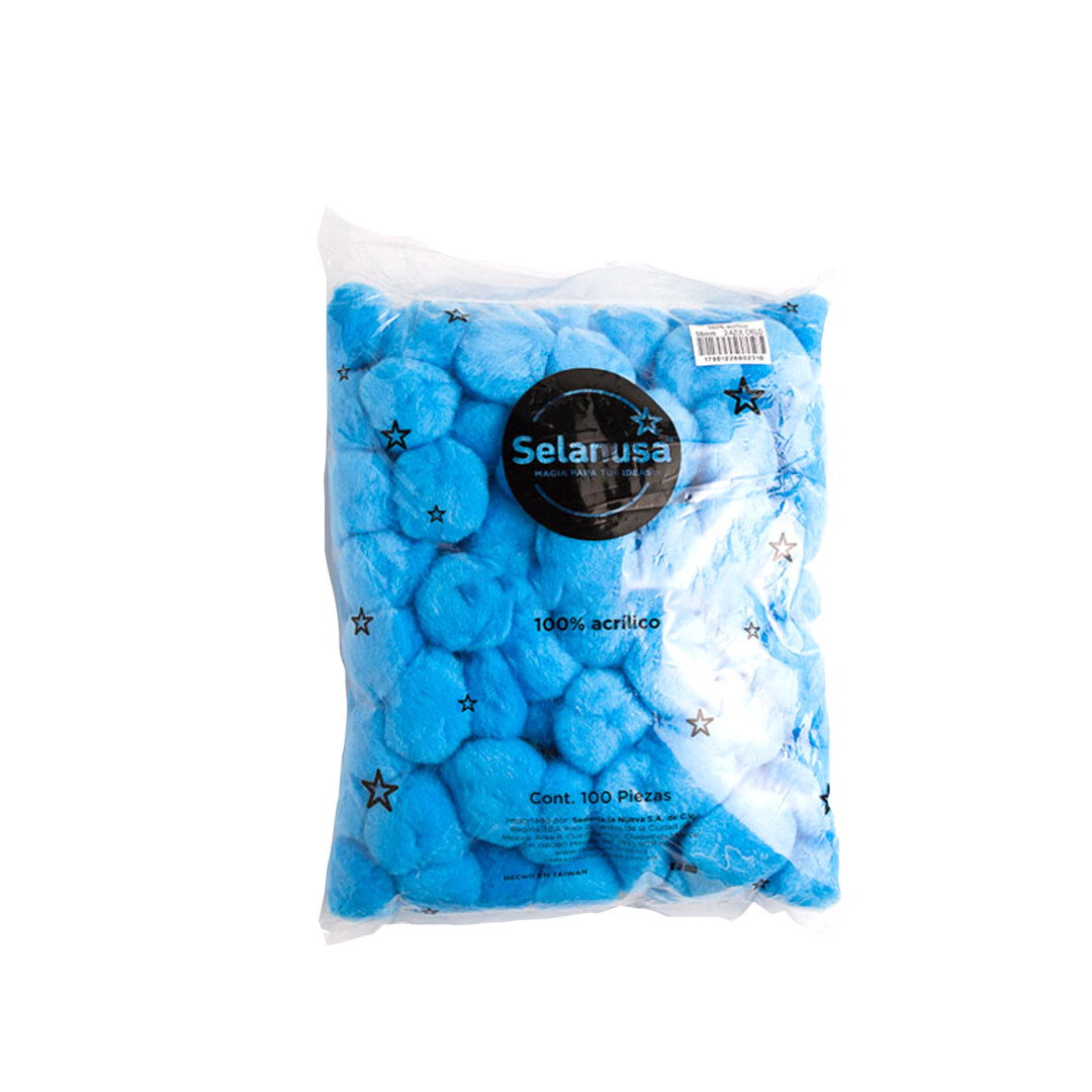 PON PON N. 50 C/100