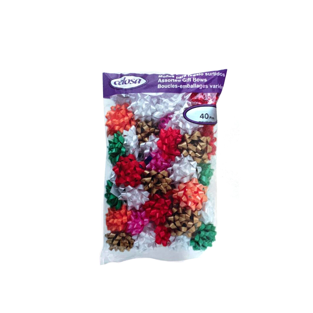 MOÑO ESTRELLA MICRO SURT.  BSA