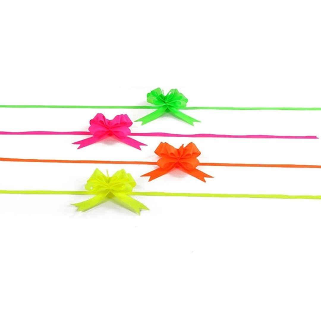 MOÑO CELOMAGICO MED. NEON MATE C/50 PZ