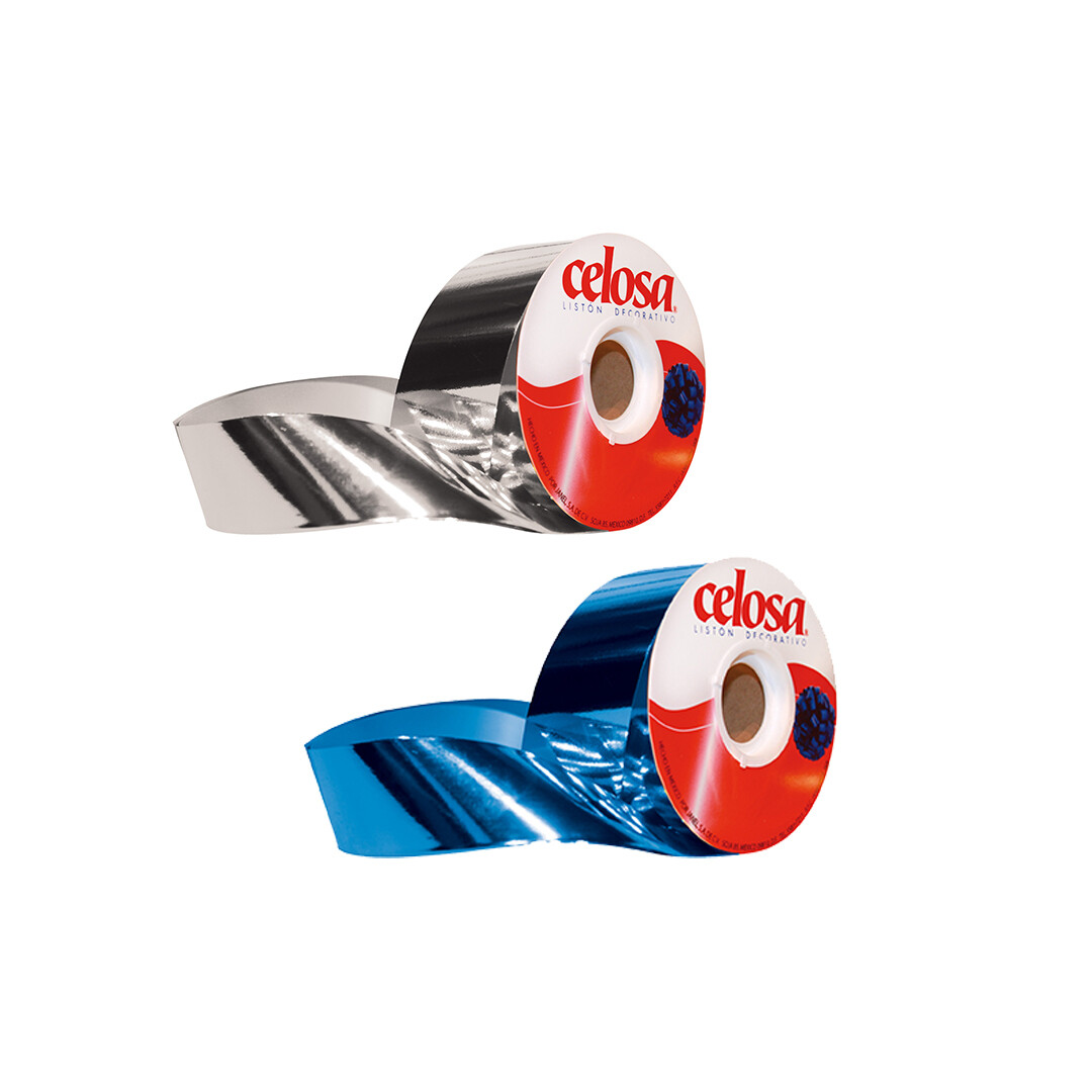 LISTON CELOSA METAL N.22 RLL