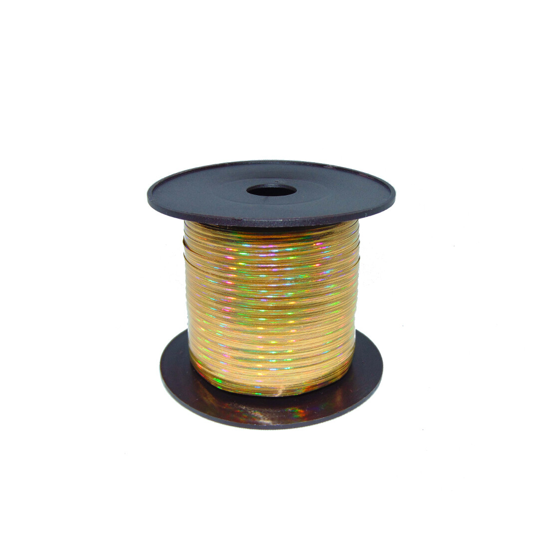 CURLING HOLO. RAIN N.1 C/100 MT