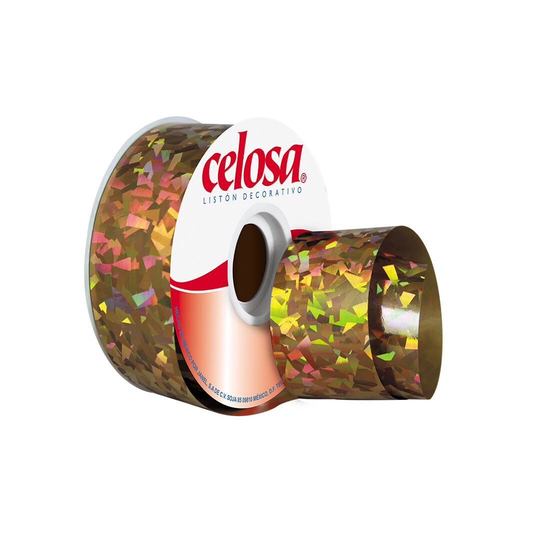 LISTON CELOSA 92A HOLOG. FRAPE N.9