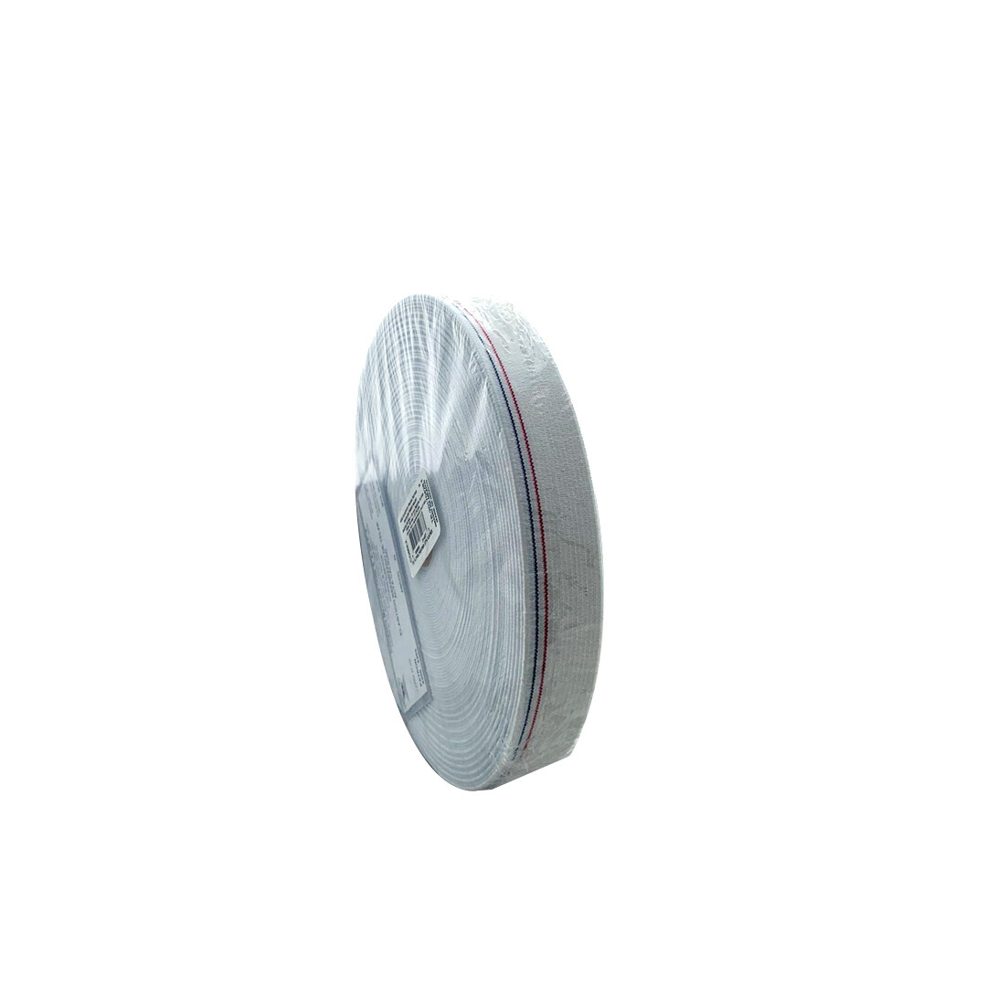 ELASTICO 4202 RAYAS 30 MM C/25 M