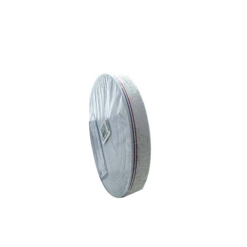 ELASTICO 4202 RAYAS 30 MM C/25 M