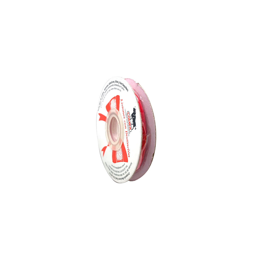 LISTON 8710 ORGANZA N.1 C/18.28 MT