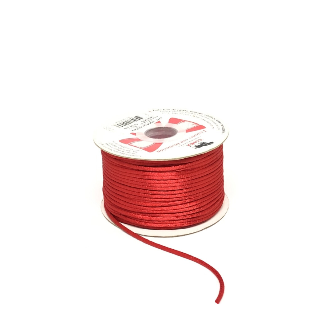 LISTON 8775 COLA DE RATA C/54 MTS