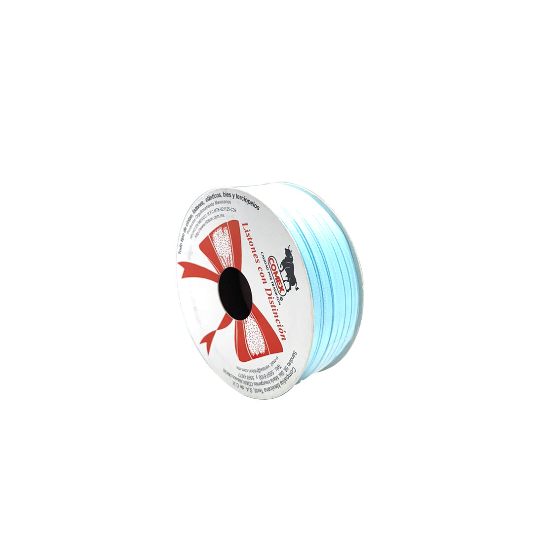LISTON 1715 SATINEX D.CARA N. 00 C/45.7 M