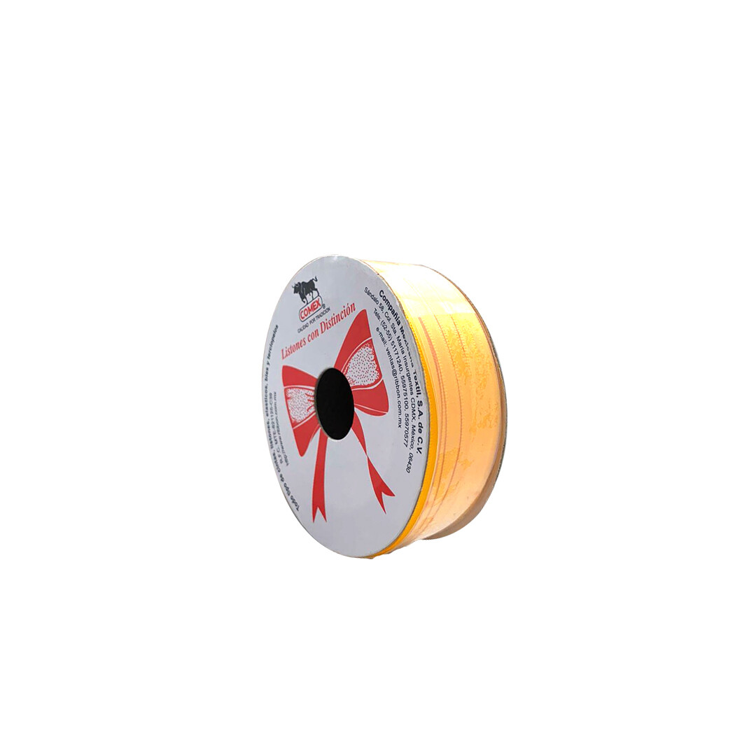 LISTON 1715 SATINEX D.CARA N. 0 C/45.7 M