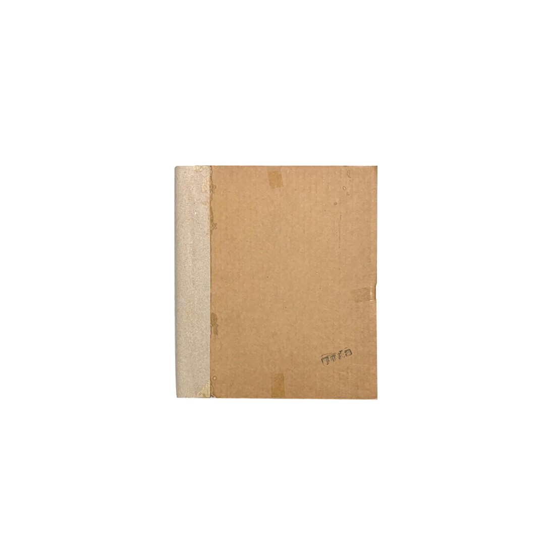 ALBUM P/FORRAR PZ