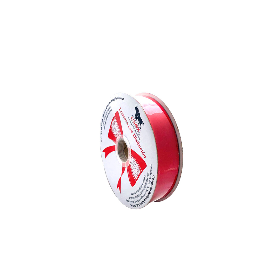 LISTON 1715 SATINEX D.CARA N. 5 C/45.7 M