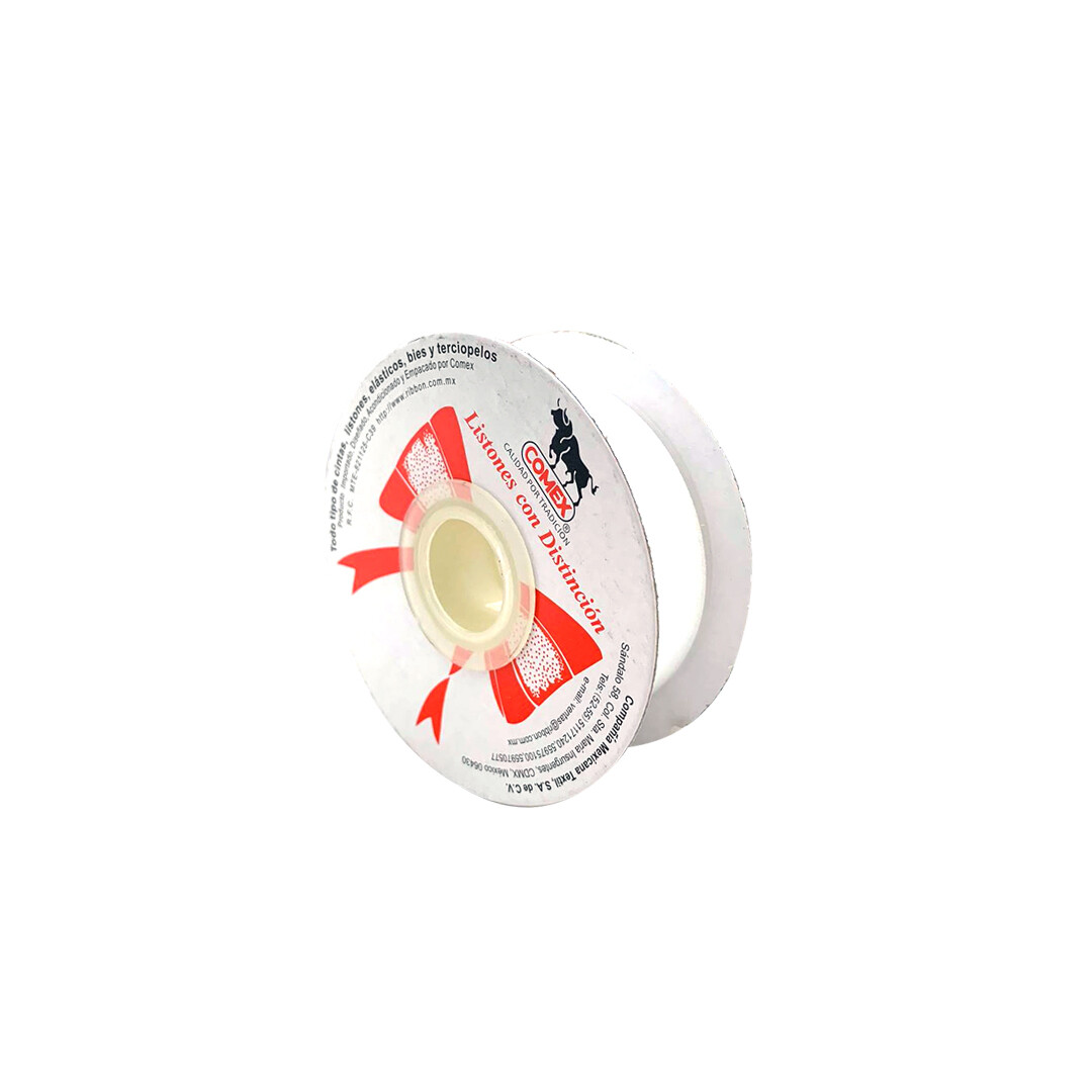 LISTON 8710 ORGANZA N.5 C/18.28 MT