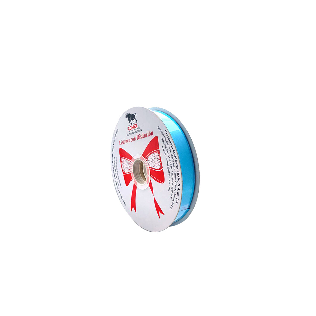 LISTON 1715 SATINEX D.CARA N. 3 C/45.7 M