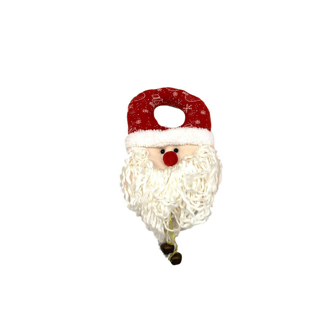 CYP0102 MUÑECO SANTA CLAUS 30CM PZ