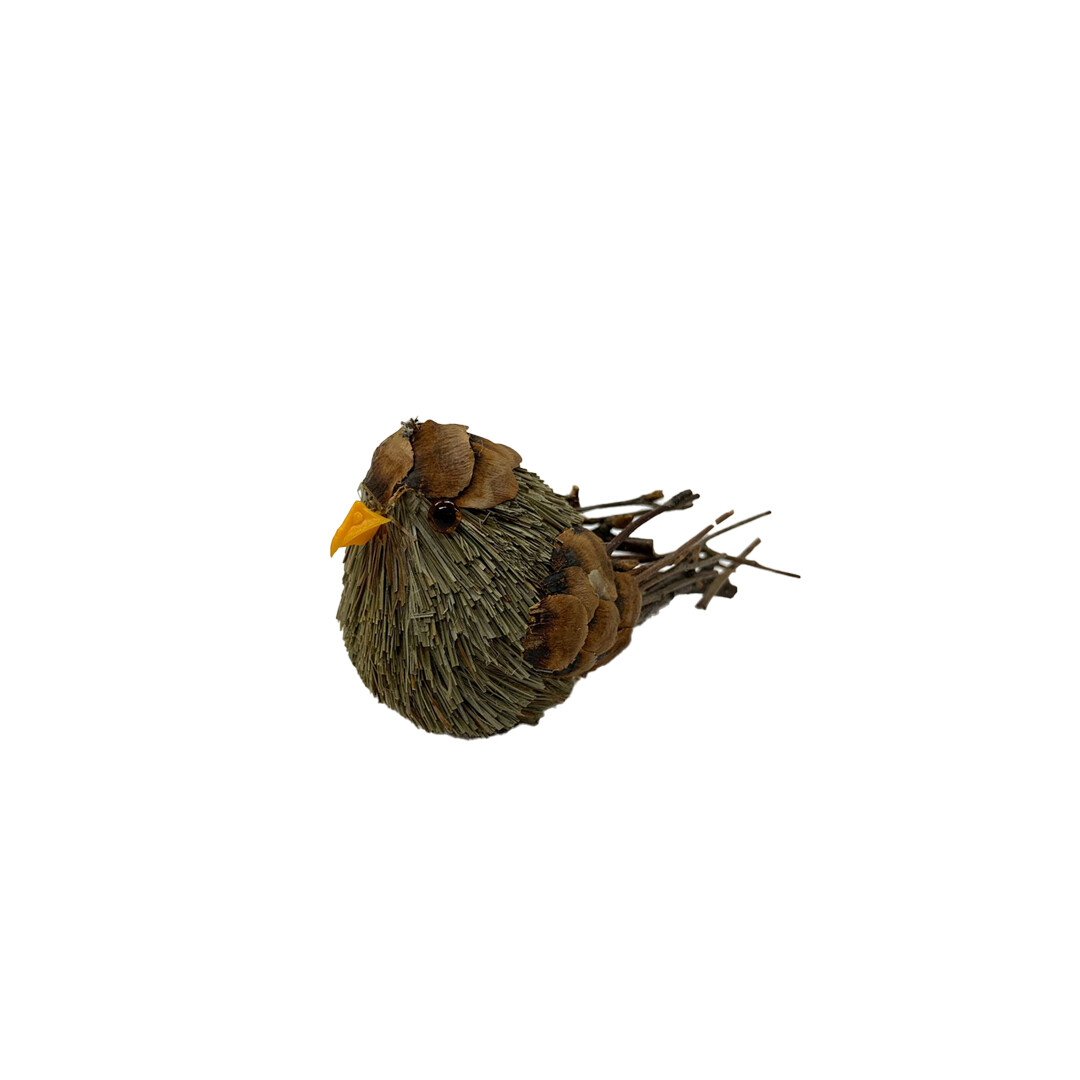 MPX00047 PAJARO PZ